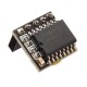 3PCS DS3231 Clock Module 3.3V / 5V High Accuracy For Raspberry Pi 3PCS DS3231 Clock Module 3.3V / 5V High Accuracy For Raspberry Pi