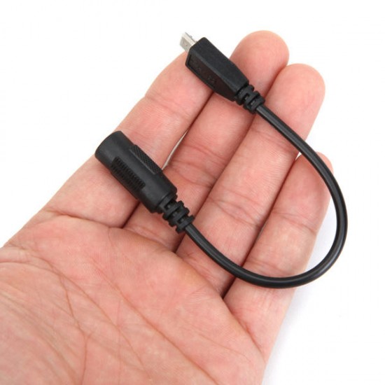 3PCS Micro USB To Power Supply Charger Adapter Plug Wire For Raspberry Pi 3PCS Micro USB To Power Supply Charger Adapter Plug Wire For Raspberry Pi