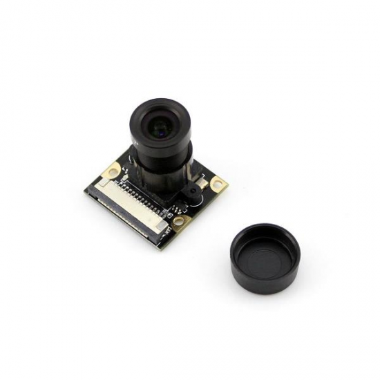 3pcs Camera Module For Raspberry Pi 3 Model B / 2B / B+ / A+