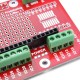 3pcs Prototyping Expansion Shield Board For Raspberry Pi 2 Model B / B+