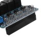 4 Channel 5A 250V AC/30V DC Compatible 40Pin Relay Board For Raspberry Pi A+/B+/2B/3B 4 Channel 5A 250V AC/30V DC Compatible 40Pin Relay Board For Raspberry Pi A+/B+/2B/3B