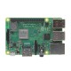 4 in 1 Raspberry Pi 3 Model B+(Plus) + Acrylic Case + Cooling fan + Heatsink Kit 4 in 1 Raspberry Pi 3 Model B+(Plus) + Acrylic Case + Cooling fan + Heatsink Kit