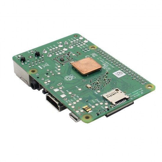 4 in 1 Raspberry Pi 3 Model B+(Plus) + Acrylic Case + Cooling fan + Heatsink Kit 4 in 1 Raspberry Pi 3 Model B+(Plus) + Acrylic Case + Cooling fan + Heatsink Kit