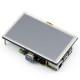 5 Inch 800 x 480 HD TFT LCD Touch Screen For Raspberry PI 2 Model B / B+ / A+ / B 5 Inch 800 x 480 HD TFT LCD Touch Screen For Raspberry PI 2 Model B / B+ / A+ / B