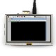 5 Inch 800 x 480 HD TFT LCD Touch Screen For Raspberry PI 2 Model B / B+ / A+ / B 5 Inch 800 x 480 HD TFT LCD Touch Screen For Raspberry PI 2 Model B / B+ / A+ / B