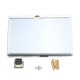 5 Inch 800 x 480 HD TFT LCD Touch Screen For Raspberry PI 2 Model B / B+ / A+ / B 5 Inch 800 x 480 HD TFT LCD Touch Screen For Raspberry PI 2 Model B / B+ / A+ / B