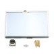 5 Inch 800 x 480 HD TFT LCD Touch Screen For Raspberry PI 2 Model B / B+ / A+ / B