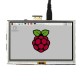 5 Inch 800 x 480 HD TFT LCD Touch Screen For Raspberry PI 2 Model B / B+ / A+ / B 5 Inch 800 x 480 HD TFT LCD Touch Screen For Raspberry PI 2 Model B / B+ / A+ / B