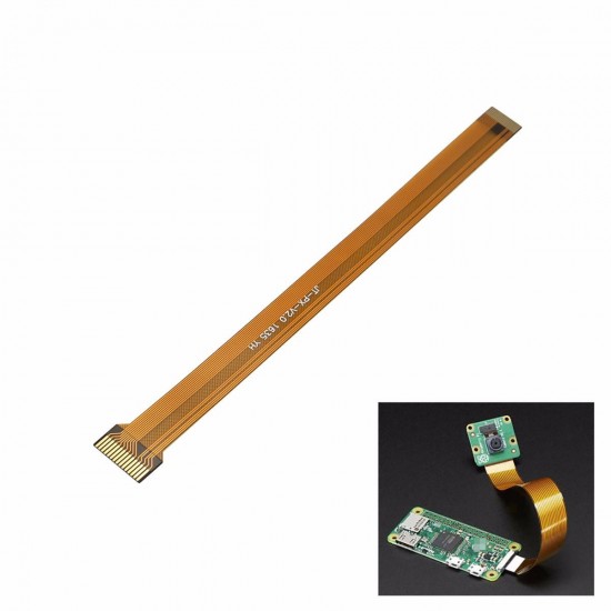 5Pcs Specific Data Cable For Raspberry Pi Zero Camera 5Pcs Specific Data Cable For Raspberry Pi Zero Camera