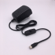 5V 3A Type-C Power Supply US/EU/AU/UK Plug with ON/OFF Switch Power Supply Connector for Raspberry Pi 4 5V 3A Type-C Power Supply US/EU/AU/UK Plug with ON/OFF Switch Power Supply Connector for Raspberry Pi 4