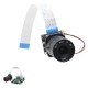 6mm Focal Length Night Vision 5MP NoIR Camera Board With IR-CUT For Raspberry Pi 6mm Focal Length Night Vision 5MP NoIR Camera Board With IR-CUT For Raspberry Pi