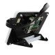 7 Inch 800x480 TFT LCD HD Capacitive Touch Display With Acrylic Stander Bracket For Raspberry Pi 3B/2B/B/B+ 7 Inch 800x480 TFT LCD HD Capacitive Touch Display With Acrylic Stander Bracket For Raspberry Pi 3B/2B/B/B+