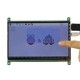7 Inch HD Capacitive Touch Screen TFT Display LCD For Raspberry Pi B/B+/Pi2 7 Inch HD Capacitive Touch Screen TFT Display LCD For Raspberry Pi B/B+/Pi2