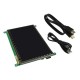7 Inch HD Capacitive Touch Screen TFT Display LCD For Raspberry Pi B/B+/Pi2 7 Inch HD Capacitive Touch Screen TFT Display LCD For Raspberry Pi B/B+/Pi2