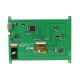 7 Inch HD Capacitive Touch Screen TFT Display LCD For Raspberry Pi B/B+/Pi2 7 Inch HD Capacitive Touch Screen TFT Display LCD For Raspberry Pi B/B+/Pi2