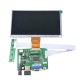 7 Inch LCD Display Screen DIY Kit HD LED 800x480 For Raspberry Pi 7 Inch LCD Display Screen DIY Kit HD LED 800x480 For Raspberry Pi