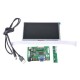 7 Inch LCD Display Screen DIY Kit HD LED 800x480 For Raspberry Pi 7 Inch LCD Display Screen DIY Kit HD LED 800x480 For Raspberry Pi