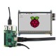 7 Inch Capacitive Touch Screen LCD For Raspberry Pi 2 / Model B / B+ / B 7 Inch Capacitive Touch Screen LCD For Raspberry Pi 2 / Model B / B+ / B