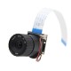 8mm Focal Length Night Vision 5MP NoIR Camera Module Board With IR-CUT For Raspberry Pi 8mm Focal Length Night Vision 5MP NoIR Camera Module Board With IR-CUT For Raspberry Pi
