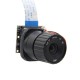 8mm Focal Length Night Vision 5MP NoIR Camera Module Board With IR-CUT For Raspberry Pi