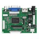 9 Inch 1024x600 LCD Touch Screen + HDMI/VGA Driver Board For Raspberry Pi