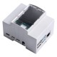ABS Electrical Box Injection Molding Shell of Electric Appliance for Raspberry Pi 4 ABS Electrical Box Injection Molding Shell of Electric Appliance for Raspberry Pi 4