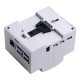 ABS Electrical Box Injection Molding Shell of Electric Appliance for Raspberry Pi 4 ABS Electrical Box Injection Molding Shell of Electric Appliance for Raspberry Pi 4