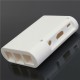 ABS Plastic Case Box Parts for Raspberry Pi 2 Model B & Pi B+ w/ Screws ABS Plastic Case Box Parts for Raspberry Pi 2 Model B & Pi B+ w/ Screws