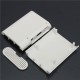 ABS Plastic Case Box Parts for Raspberry Pi 2 Model B & Pi B+ w/ Screws ABS Plastic Case Box Parts for Raspberry Pi 2 Model B & Pi B+ w/ Screws