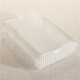 ABS Plastic Case Box Parts for Raspberry Pi 2 Model B & Pi B+ w/ Screws ABS Plastic Case Box Parts for Raspberry Pi 2 Model B & Pi B+ w/ Screws