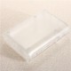 ABS Plastic Case Box Parts for Raspberry Pi 2 Model B & Pi B+ w/ Screws ABS Plastic Case Box Parts for Raspberry Pi 2 Model B & Pi B+ w/ Screws