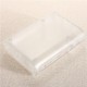 ABS Plastic Case Box Parts for Raspberry Pi 2 Model B & Pi B+ w/ Screws