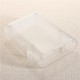 ABS Plastic Case Box Parts for Raspberry Pi 2 Model B & Pi B+ w/ Screws