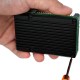 Aluminum Alloy Armor Case Passive Cooling For Raspberry Pi 3B+ Aluminum Alloy Armor Case Passive Cooling For Raspberry Pi 3B+