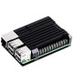 Aluminum Alloy Armor Case Passive Cooling For Raspberry Pi 3B+ Aluminum Alloy Armor Case Passive Cooling For Raspberry Pi 3B+
