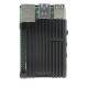 Armor Aluminum Alloy Case Protective Shell Metal Enclosure for Raspberry Pi 4 Model B Only Armor Aluminum Alloy Case Protective Shell Metal Enclosure for Raspberry Pi 4 Model B Only