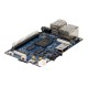 Banana Pi BPI M1 Plus A20 ARM Cortex -A7 Dual-Core 1.0GHz CPU 1GB DDR3 Single Board Computer Development Board Mini PC Learning Board Banana Pi BPI M1 Plus A20 ARM Cortex -A7 Dual-Core 1.0GHz CPU 1GB DDR3 Single Board Computer Development Board Mini PC Learning Board