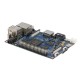 Banana Pi BPI M1 Plus A20 ARM Cortex -A7 Dual-Core 1.0GHz CPU 1GB DDR3 Single Board Computer Development Board Mini PC Learning Board Banana Pi BPI M1 Plus A20 ARM Cortex -A7 Dual-Core 1.0GHz CPU 1GB DDR3 Single Board Computer Development Board Mini PC Learning Board