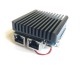 Black Aluminum Alloy Metal Cooling Shell with NanoPi R2s Mainboard Super Cooling Protective Case with Cooling Fan Black Aluminum Alloy Metal Cooling Shell with NanoPi R2s Mainboard Super Cooling Protective Case with Cooling Fan