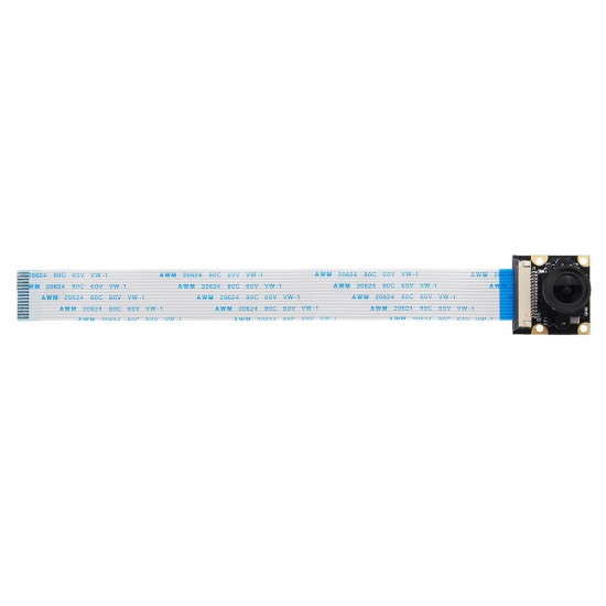 Camera Module For Raspberry Pi 4 Model B/ 3 Model B / 2B / B+ / A+ Camera Module For Raspberry Pi 4 Model B/ 3 Model B / 2B / B+ / A+