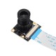Camera Module For Raspberry Pi 4 Model B/ 3 Model B / 2B / B+ / A+ Camera Module For Raspberry Pi 4 Model B/ 3 Model B / 2B / B+ / A+
