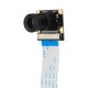 Camera Module For Raspberry Pi 4 Model B/ 3 Model B / 2B / B+ / A+ Camera Module For Raspberry Pi 4 Model B/ 3 Model B / 2B / B+ / A+
