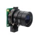 12 Million Pixel Camera Lens 6mm 12.3MP IMX477R with C/CS Lens for Raspberry pi 12 Million Pixel Camera Lens 6mm 12.3MP IMX477R with C/CS Lens for Raspberry pi