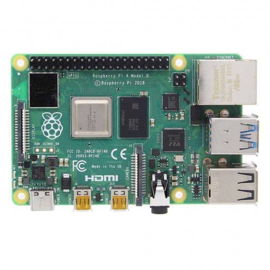 2GB RAM Raspberry Pi 4B + Cover Box + Power Supply + 32/64GB Memory Card +Micro HDMI DIY Kit 2GB RAM Raspberry Pi 4B + Cover Box + Power Supply + 32/64GB Memory Card +Micro HDMI DIY Kit