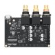 C1897 Khadas Tone Board Hi-Res Audio Development Board Hifi ES9038Q2M USB DAC for Raspberry Pi