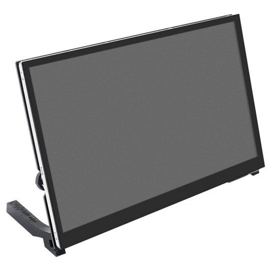 C2735 10.1Inch 1024*600 IPS USB HDMI Portable Monitor Capacitive Pi Display Drive Free for Raspberry Pi C2735 10.1Inch 1024*600 IPS USB HDMI Portable Monitor Capacitive Pi Display Drive Free for Raspberry Pi