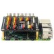 C2894 AD/DA Extension Board PCF8591 GPIO 3.3V 5V for Raspberry Pi 4B/3B+/3B C2894 AD/DA Extension Board PCF8591 GPIO 3.3V 5V for Raspberry Pi 4B/3B+/3B