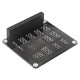 C2894 AD/DA Extension Board PCF8591 GPIO 3.3V 5V for Raspberry Pi 4B/3B+/3B C2894 AD/DA Extension Board PCF8591 GPIO 3.3V 5V for Raspberry Pi 4B/3B+/3B
