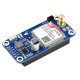 SIM7070G / Cat-M / GPRS / GNSS HAT for Raspberry Pi Global Band Support For Raspberry 4B