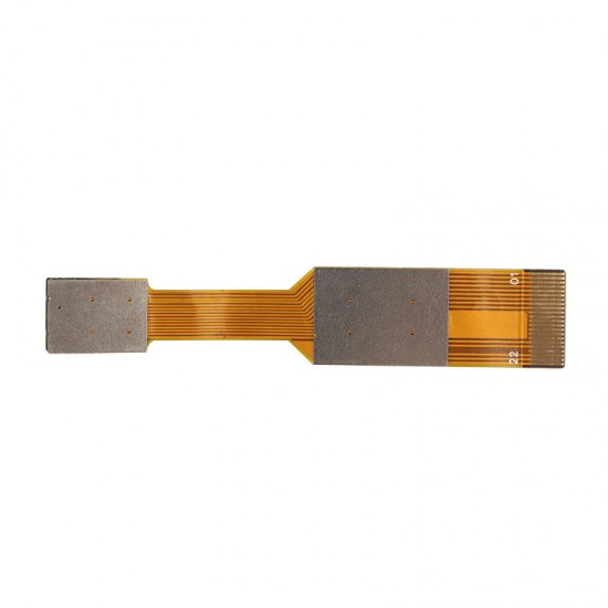 C0733 OV5647 Module 500W Pixels V1.3 Camera Module for Raspberry Pi Zero C0733 OV5647 Module 500W Pixels V1.3 Camera Module for Raspberry Pi Zero